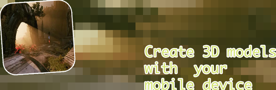 Mobile unreal engine