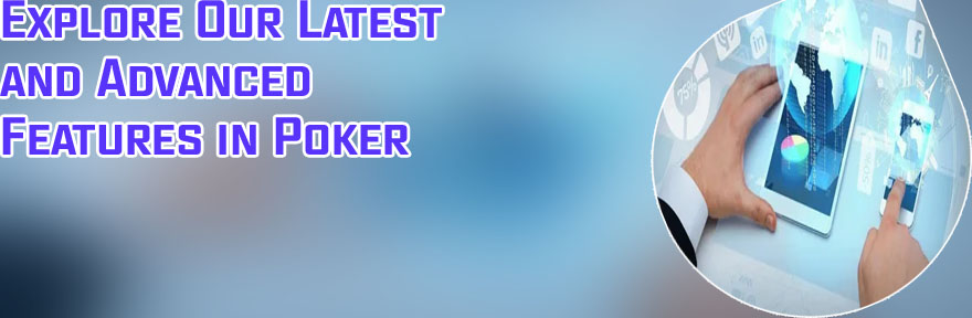 Poker a software development company