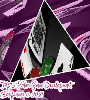 Poker development services company