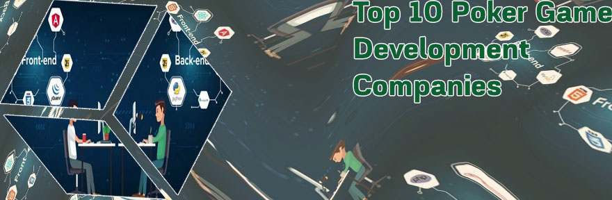 Poker software development company