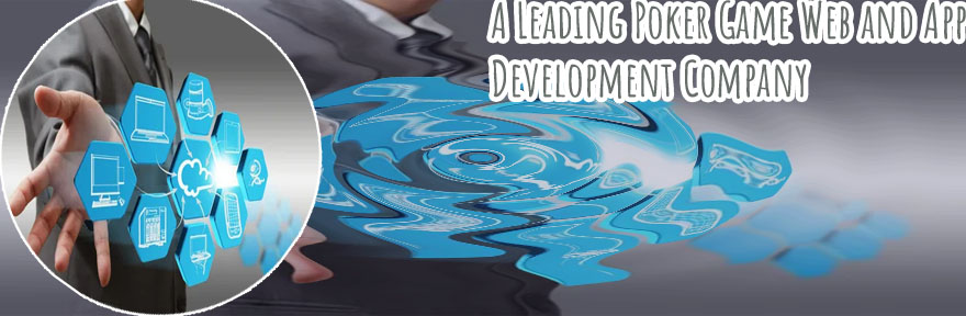 Poker software development platforms