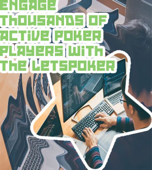 Poker web development company websites