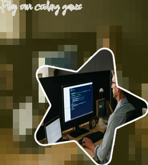 Popular game web developer service
