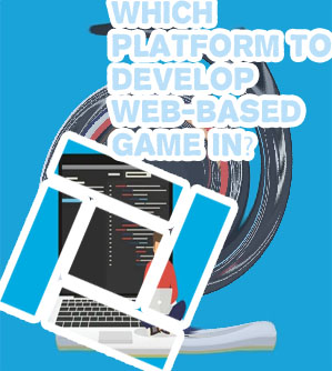 Popular game Web Development