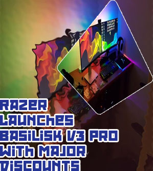 Razer rgb software