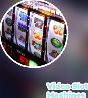 Slot machine creator software