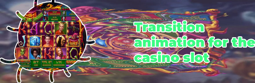 Slot machine software development