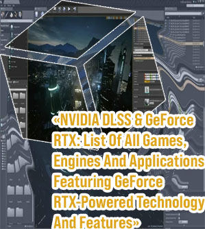 Unreal engine 4 games list