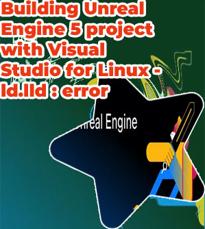 Unreal engine linux development