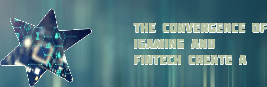 Virtual casino fintech development