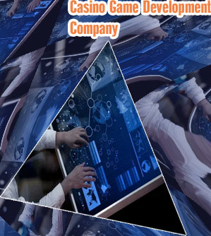 Virtual casino website application development company