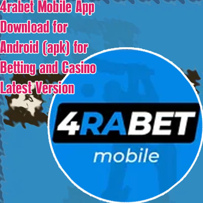 4rabet app download