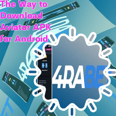 Aviator 4rabet apk