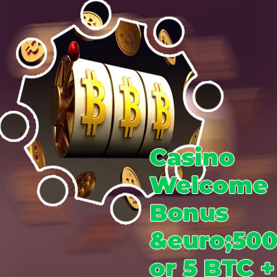 Bitcoin casino 200 free spins no deposit