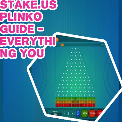 Plinko game strategy